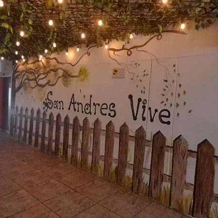 San Andres Vive Paradise Habitaciones Con Bano Privado A 80Mts De La Playa Principal Exterior photo