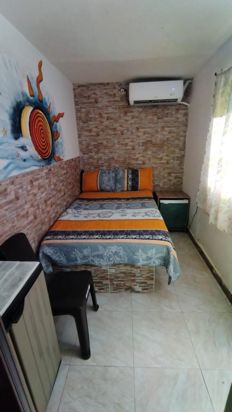 San Andres Vive Paradise Habitaciones Con Bano Privado A 80Mts De La Playa Principal Exterior photo